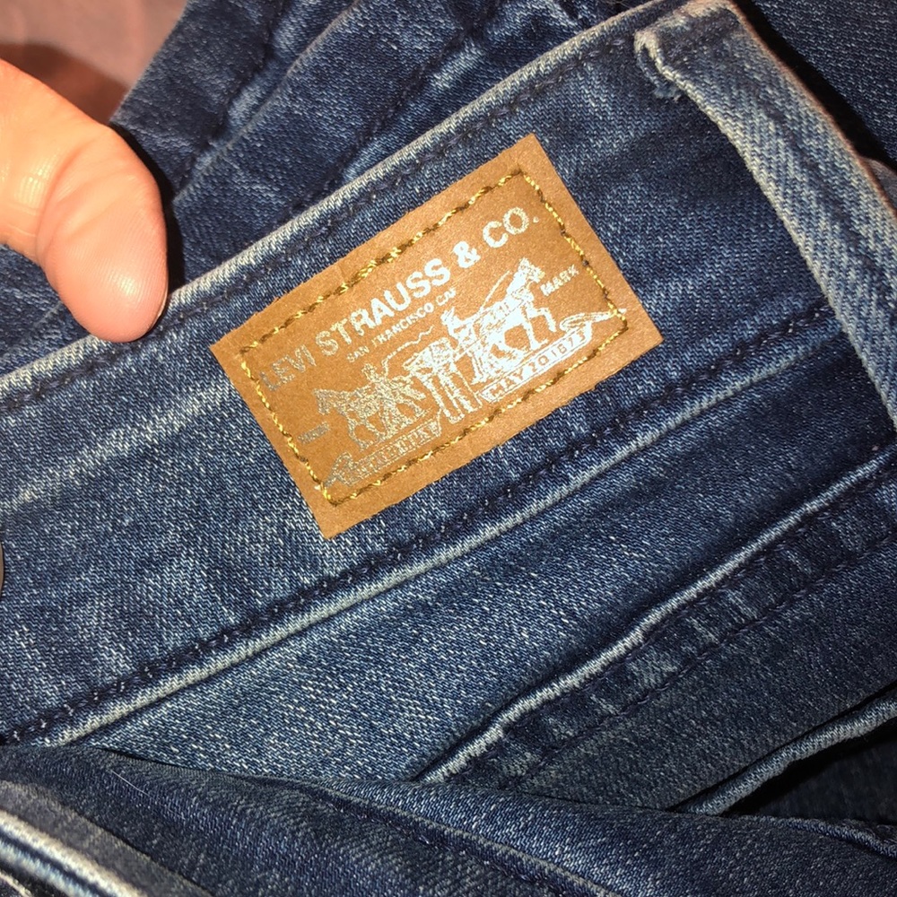 Jeans - Picture 3 of 5